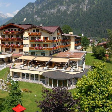 Das Pfandler Hotel Пертизау Екстер'єр фото
