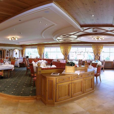 Das Pfandler Hotel Пертизау Екстер'єр фото
