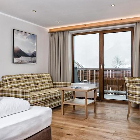 Das Pfandler Hotel Пертизау Екстер'єр фото