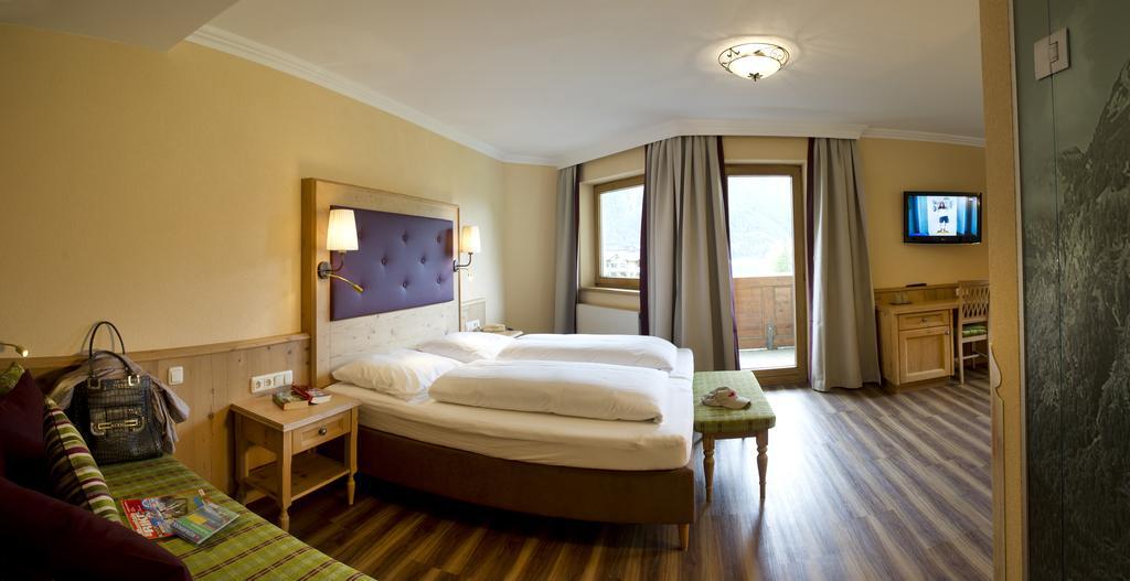 Das Pfandler Hotel Пертизау Екстер'єр фото