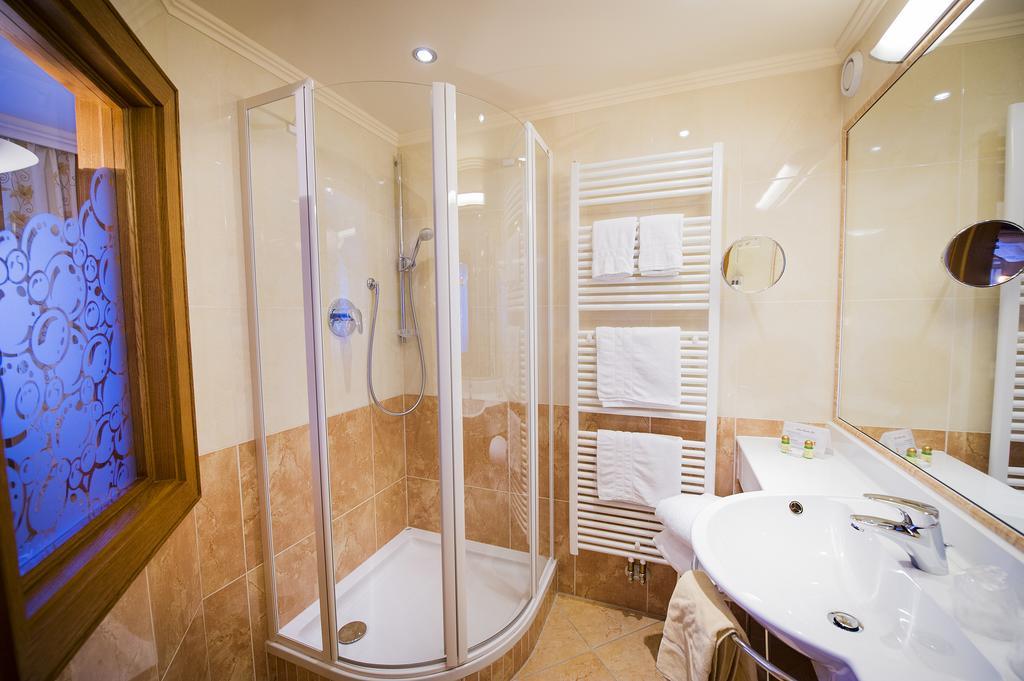 Das Pfandler Hotel Пертизау Екстер'єр фото