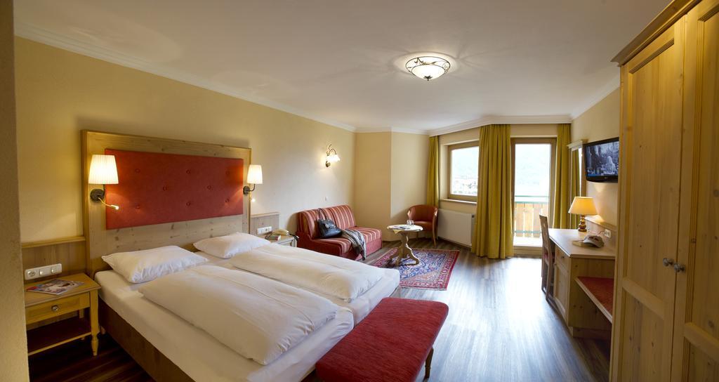 Das Pfandler Hotel Пертизау Екстер'єр фото