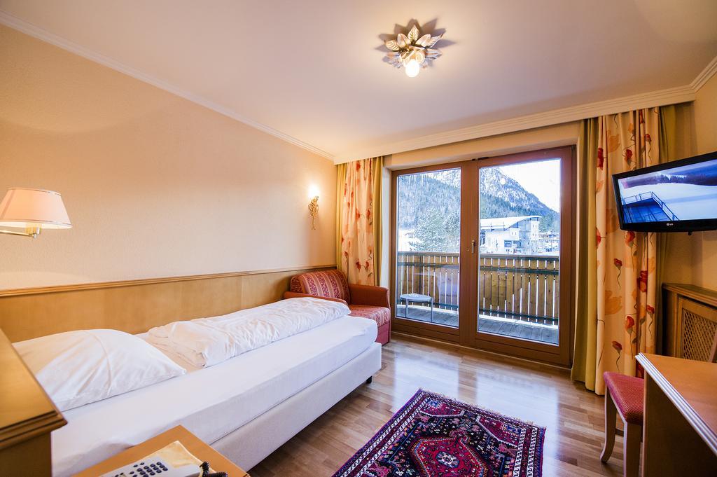 Das Pfandler Hotel Пертизау Екстер'єр фото