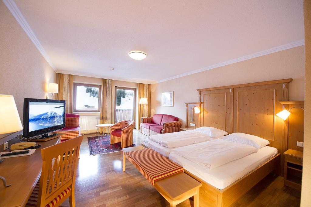 Das Pfandler Hotel Пертизау Екстер'єр фото