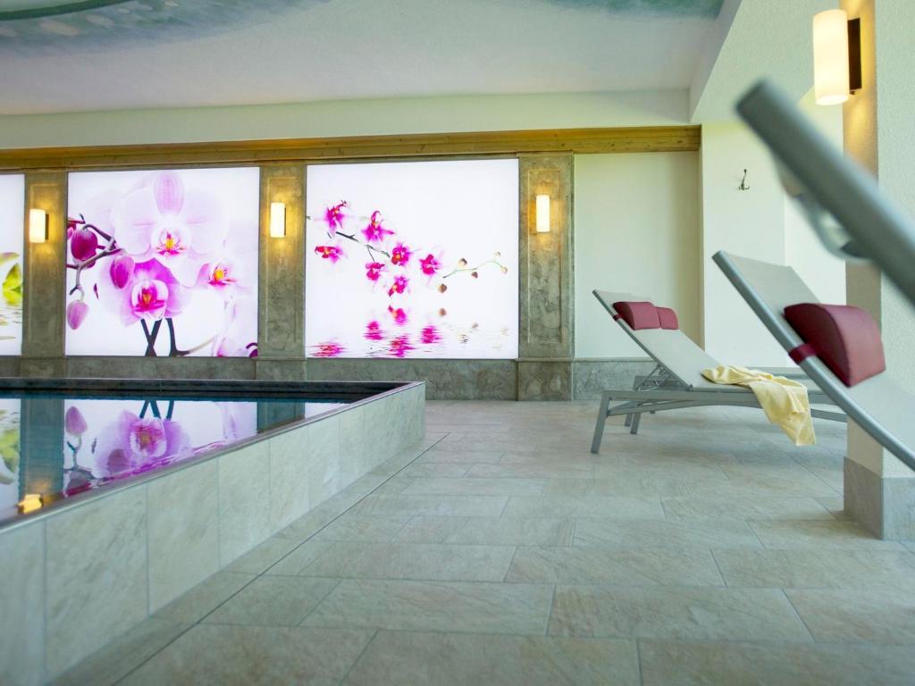 Das Pfandler Hotel Пертизау Екстер'єр фото