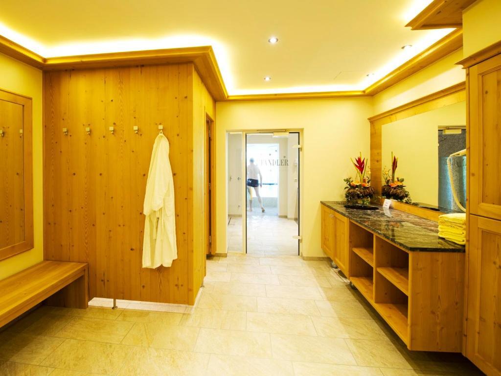 Das Pfandler Hotel Пертизау Екстер'єр фото