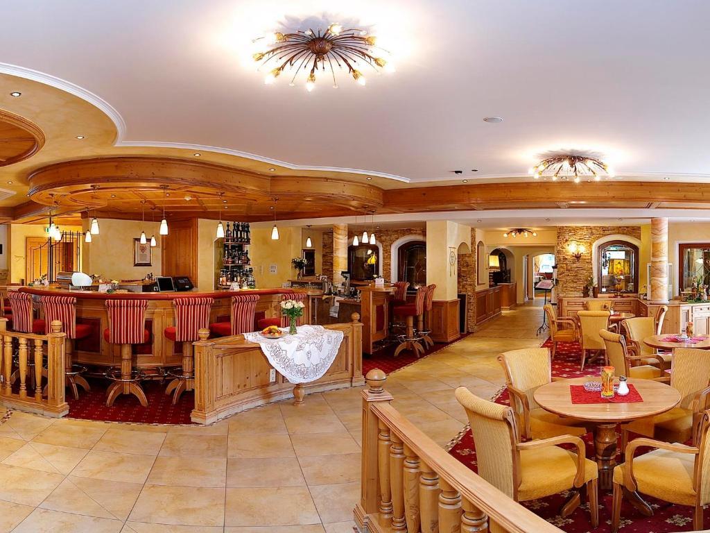 Das Pfandler Hotel Пертизау Екстер'єр фото