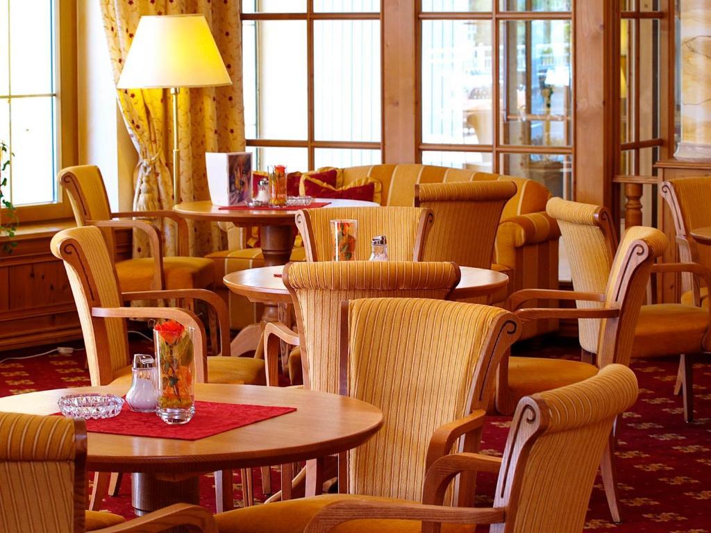 Das Pfandler Hotel Пертизау Екстер'єр фото