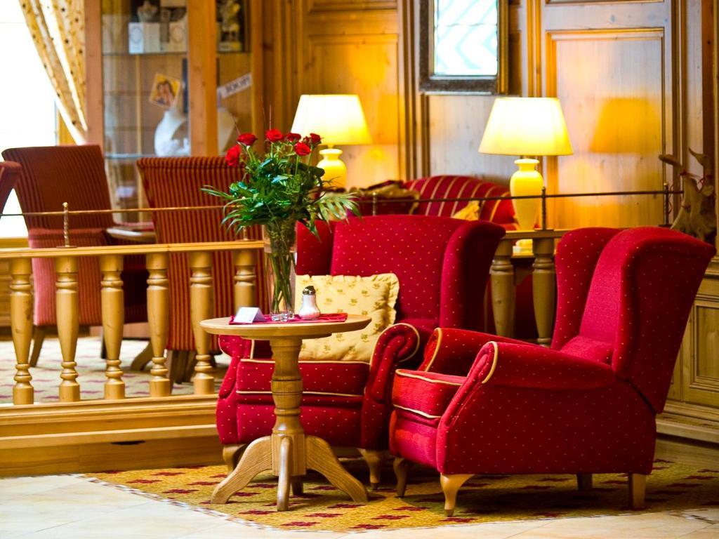 Das Pfandler Hotel Пертизау Екстер'єр фото