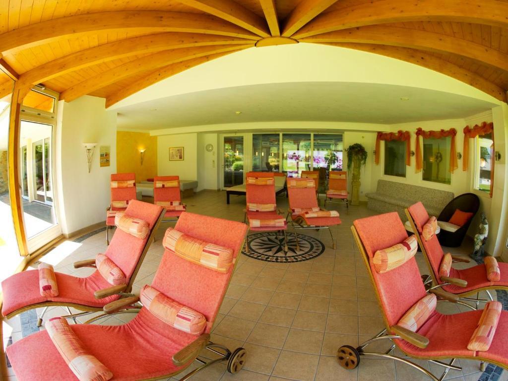 Das Pfandler Hotel Пертизау Екстер'єр фото