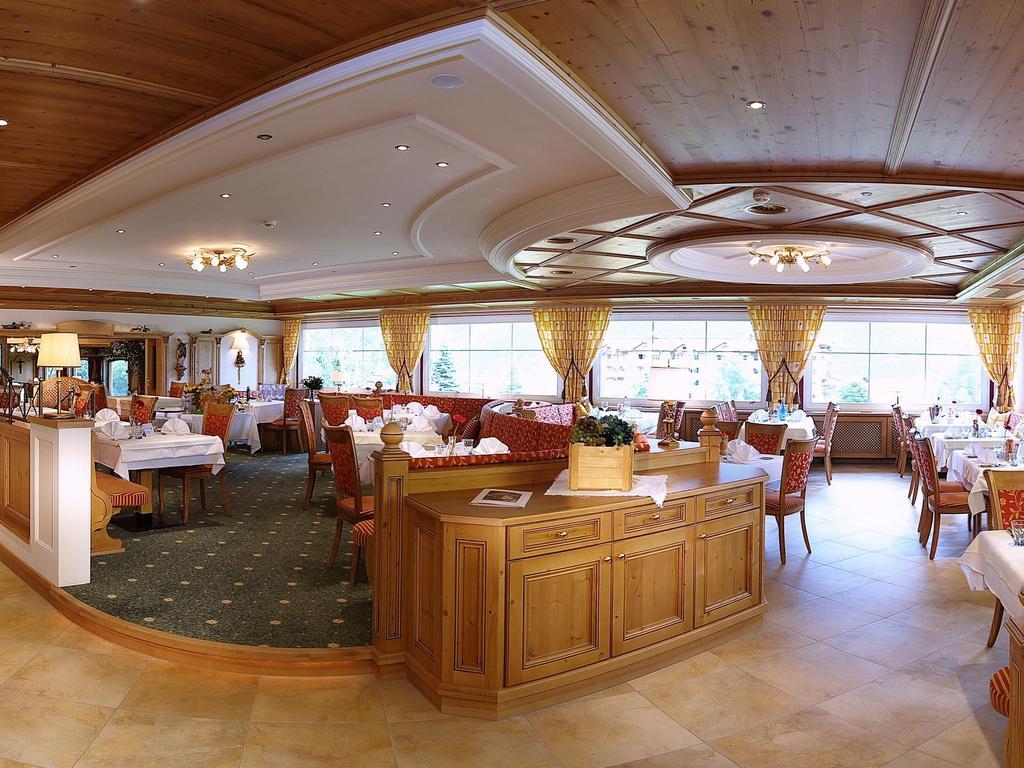 Das Pfandler Hotel Пертизау Екстер'єр фото