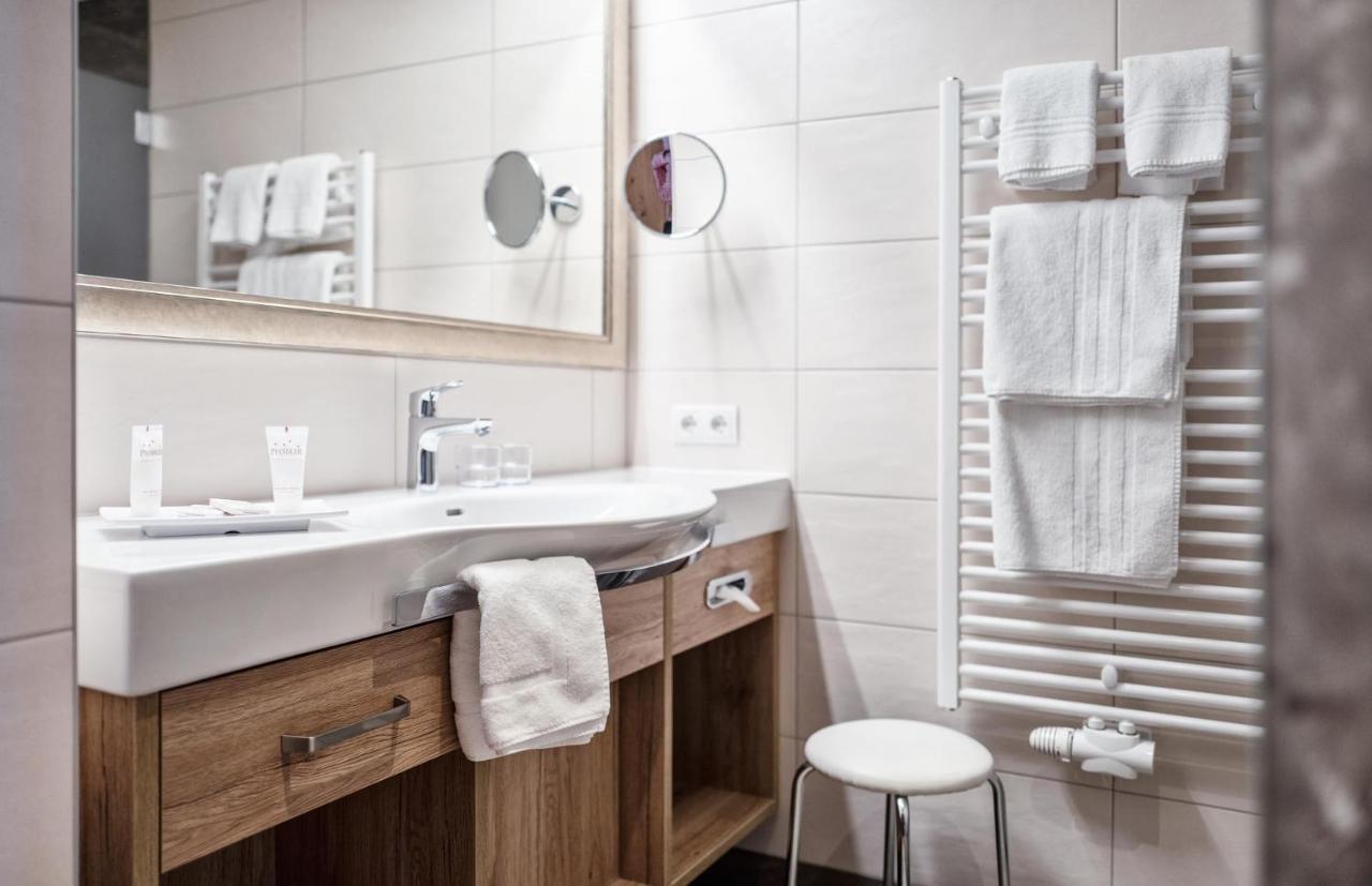 Das Pfandler Hotel Пертизау Екстер'єр фото