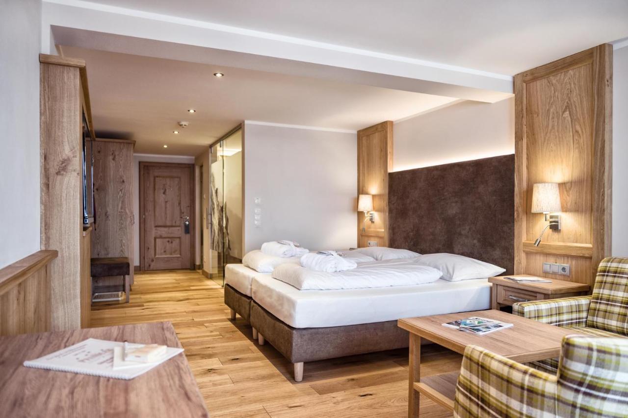 Das Pfandler Hotel Пертизау Екстер'єр фото
